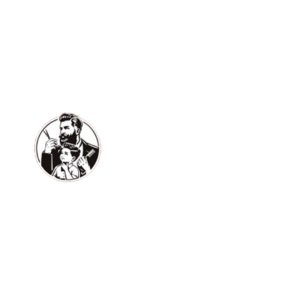 GOOD FATHER BARBER