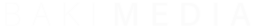 logo baki media long